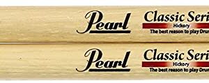 Pearl パール ドラムスティック 110HC