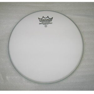 【送料無料】*【REMO(レモ) ドラムヘッド 10"】<br />【コーテッド アンバサダー 110TA】<br />