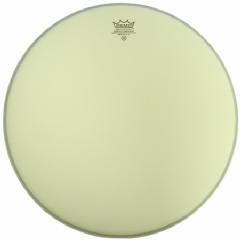 【送料無料】*【REMO(レモ) スネアドラムヘッド 14"】<br />【コーテッド アンバサダー 114BA】<br />