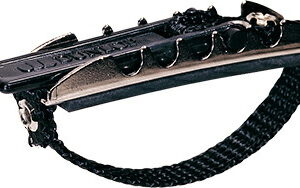 【メール便・送料無料】【JIM Dunlop(ジムダンロップ)】【カポタスト】 アドバンスドギターカポ 11C