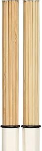 【送料無料】MEINL Stick & Brush マイネル マルチロッド BAMBOO STANDARD SB201 (407 x 16.5mm)