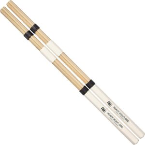 【送料無料】MEINL Stick & Brush マイネル マルチロッド HEAVY SB207 (413 x 16.5mm)