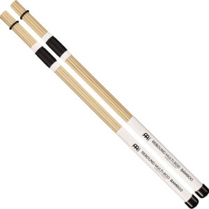 【送料無料】MEINL Stick & Brush マイネル マルチロッド BAMBOO REBOUND SB209 (403 x 15.0mm)
