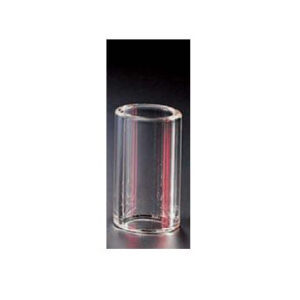 【特定記録郵便・送料無料】【Dunlop】【スライドバー】　PYREX GLASS　グラススライドバー　２１８