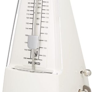 【送料無料】日工 メトロノーム スタンダード アイボリー 221