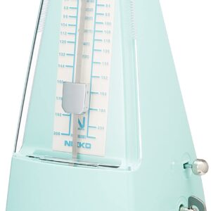 【送料無料】日工 メトロノーム スタンダード パールブルー 234