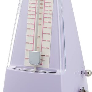 【送料無料】日工 メトロノーム スタンダード plus ラベンダー 241