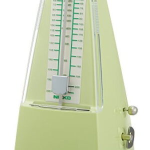【送料無料】日工 メトロノーム スタンダード plus フレッシュグリーン 242