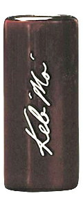 【Dunlop】【スライドバー】 スライドバー 265 Keb'Mo' SIGNATURE SLIDE