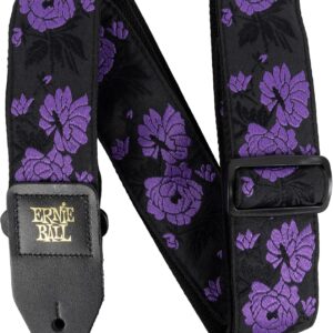 【メール便】*【ERNIEBALL(アーニーボール)】【ストラップ】 JACQUARD STRAP #5359