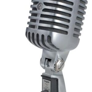 【送料無料】*【SHURE（シュア）　マイク】　55SH SEREIES II<br />
