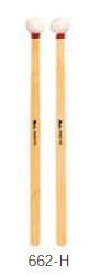 【送料無料】パール(Pearl)ティンパニマレット 662−H