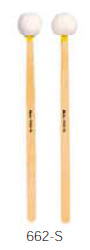 【送料無料】パール(Pearl)ティンパニマレット 662−S