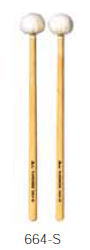 【送料無料】パール(Pearl)ティンパニマレット 664−S
