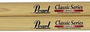 Pearl パール ドラムスティック 7HC