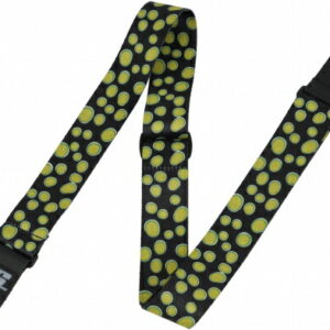【メール便発送、代引き不可】【D'Addario/PLANET WAVES】【ストラップ】PW-50JS10