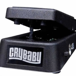 【送料無料】*【ワウペダル】DUNLOP<br />cry baby 95Q<br />
