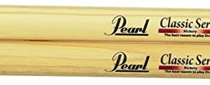 Pearl パール ドラムスティック 9HC
