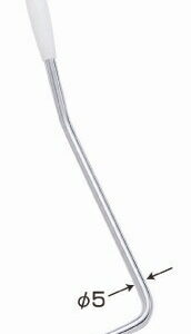 【メール便・送料無料】【ギターパーツ】【アーム】　<br />【GOTOH】エレキギター用アーム　A-1/C　クローム