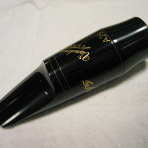 【Vandoren（バンドレン）Ａ．Ｓａｘアルトサックスマウスピース】<br />Ａ２５
