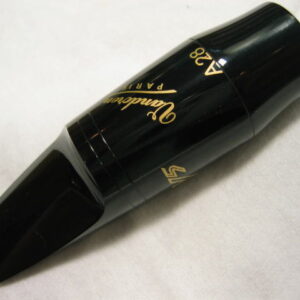 【Vandoren（バンドレン）Ａ．Ｓａｘアルトサックスマウスピース】<br />Ａ２８