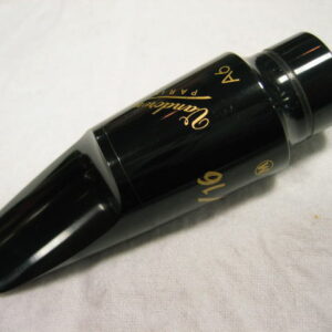 【Vandoren（バンドレン）Ａ．Ｓａｘアルトサックスマウスピース】<br />Ａ６Ｍ