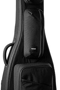 basiner ベイシナー ギターケース ACME Series エレキギター用 ギグバッグ (ギグケース) ACME-EG Neo Black