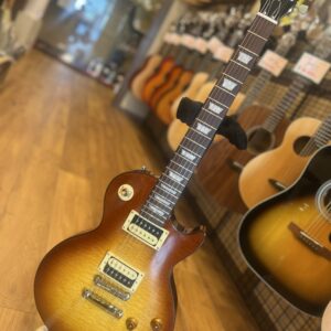 【送料無料】【Tokai（東海楽器）】 エレキギター ALS102QZ/VF