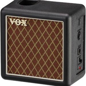 【送料無料】【ＶＯＸ（ボックス）】VOX  amPlug2用ミニアンプ amPlug2 Cabinet 2W  【単体使用も可！】