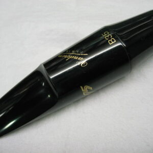 【Vandoren（バンドレン）Ｂ．Ｓａｘバリトンサックスマウスピース】<br />Ｂ３５