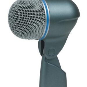 *【SHURE（シュア）　マイク】　BETA52A<br />