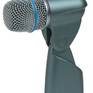 *【SHURE（シュア）　マイク】　BETA56A<br />