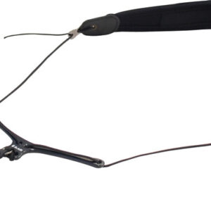 【メール便・送料無料】○　B.AIR クラリネット用ストラップ プロ・モデル BIRD STRAP BS-CL-PRO