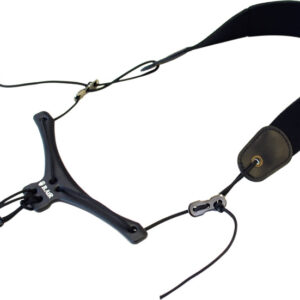 【メール便・送料無料】○　B.AIR クラリネット用ストラップ ショート・モデル BIRD STRAP BS-CL-SHT