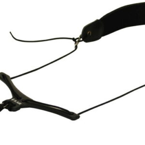 【メール便・送料無料】○　B.AIR クラリネット用ストラップ スタンダード・モデル BIRD STRAP BS-CL-STD
