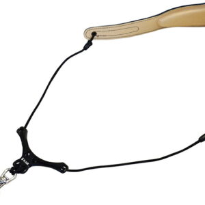 【メール便・送料無料】○　B.AIR サックス用ストラップ BIRD STRAP BSN-AS-S　Sサイズ　パッド:スタンダードロング/プレート:スタンダードスマート