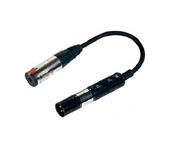 【ゆうパケット・送料無料】*【ＣＡＢＬＥ＆ＣＯＮＮＥＣＴＯＲ（ケーブル・コネクター）】<br />変換コネクター　CA318(CA-318)