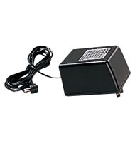 【電源供給アダプター】【CASIO】<br />　ACアダプター AD-5JL<br />