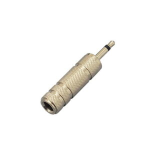 【ゆうパケット・送料無料】【ＣＡＢＬＥ＆ＣＯＮＮＥＣＴＯＲ（ケーブル・コネクター）】<br />変換コネクター　CC320