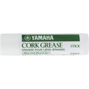 *【お手入れ用品】 YAMAHA(ヤマハ)コルクグリス スティック(CGK4)