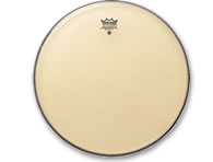 ＊【REMO（レモ）　スネアドラムヘッド　14"】<br />【クリアー　アンバサダー　C-14BA】<br />