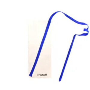 ＊【YAMAHA(ヤマハ)】【リコーダーケア用品】　ソプラノ用リコーダースワブCLSRS2<br />