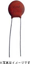 【SCUD】【コンデンサー】<br /> コンデンサー CR-103E (0.01 ) 0.01マイクロファラット