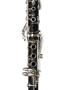 【管楽器】【リード1箱サービス】【Bbソプラノ　クラリネット】ビュッフェ・クランポン<br />E-12F (トラディショナルパッケージ)　BC2512F-2-01J