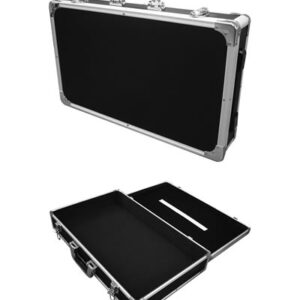 【送料無料】【宅配便発送】【エフェクターケース】EC70 BK