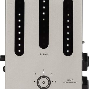 【Darkglass Electronics ダークグラスエレクトロニクス】 ELEMENT キャビネットシミュレーター ヘッドフォンアンプ オーディオインターフェース