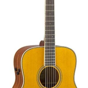 【YAMAHA(ヤマハ)】 トランスアコースティックギター FG-TA/VT
