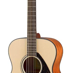 【YAMAHA  ヤマハ 】 アコースティックギター FS800