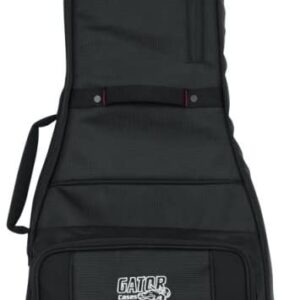 GATOR ゲーター エレキベース用 ギグバッグ Pro-Go Series レインカバー付属 G-PG BASS