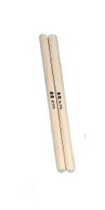 【送料無料】*【和楽器】【全音(ゼンオン)和太鼓バチ】<br />H−711